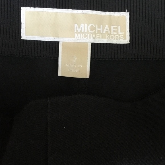 MICHAEL Michael Kors Skinny Pants - Picture 4 of 4